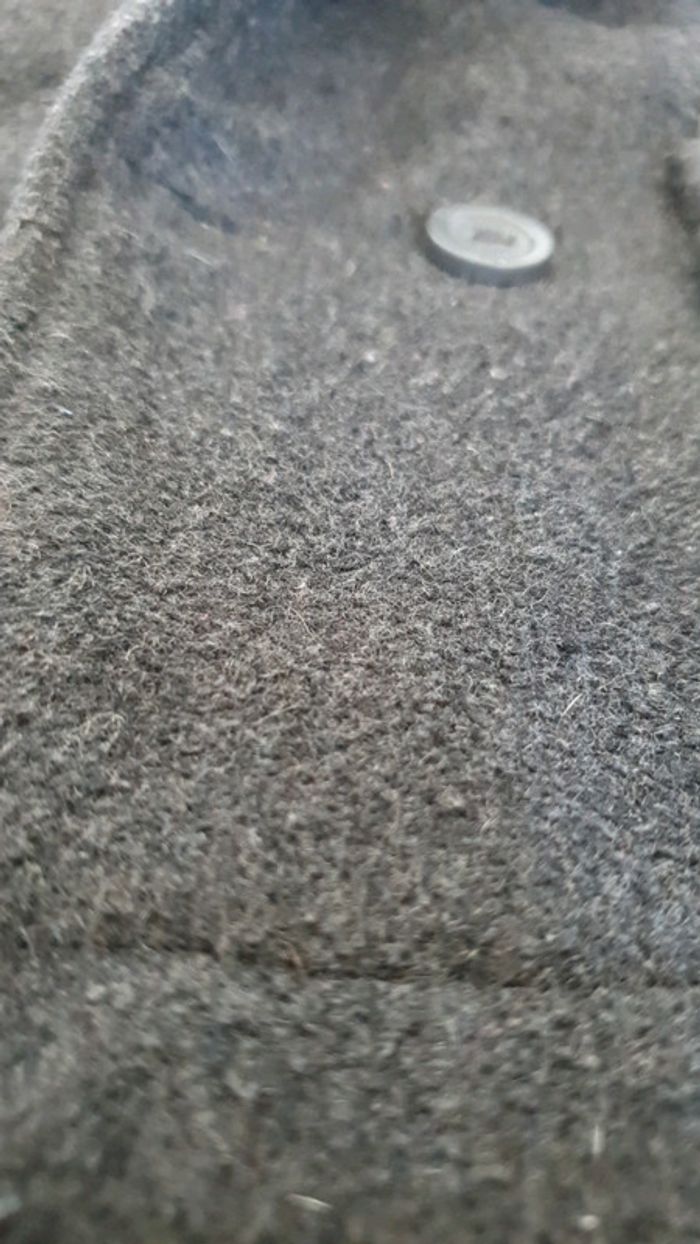 Manteau veste bébé 18 mois - photo numéro 6