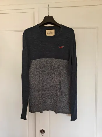 Pull Hollister