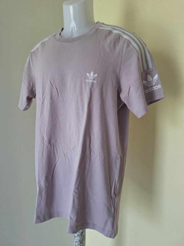 T-shirt taille S marque Adidas - photo numéro 2
