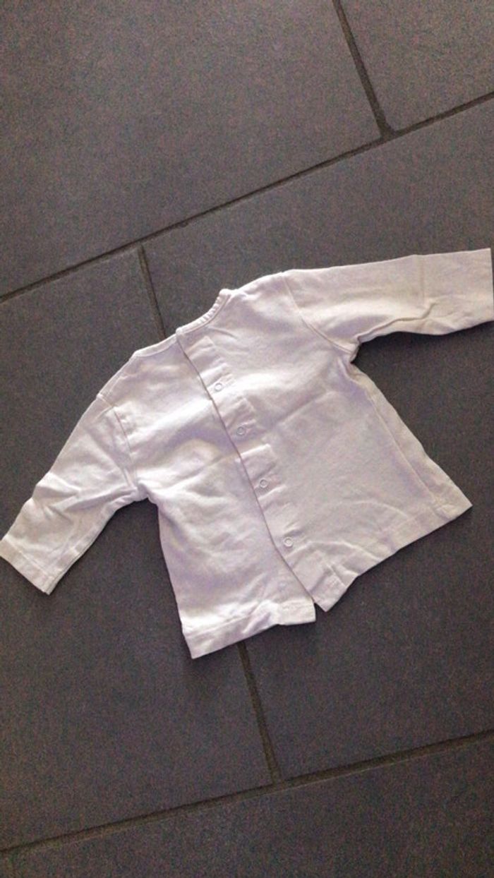 T-shirt - photo numéro 4