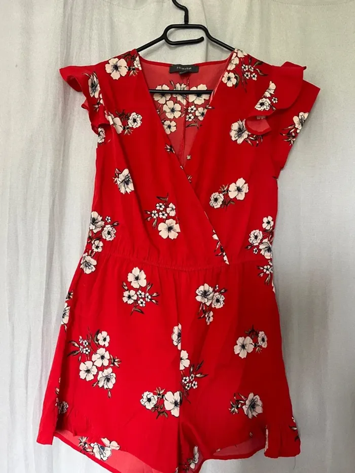 Combi short