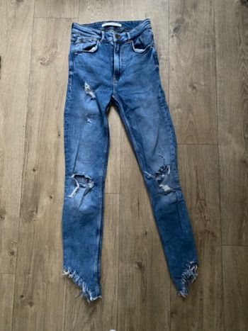 Jeans zara