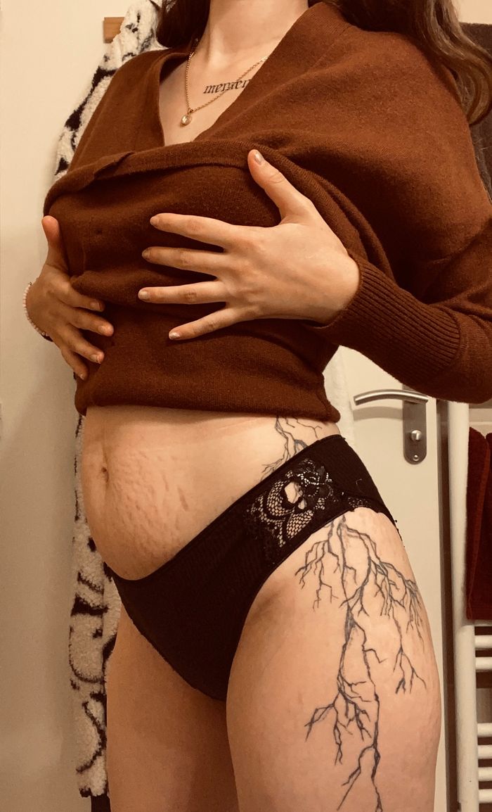 Culotte femme - photo numéro 2