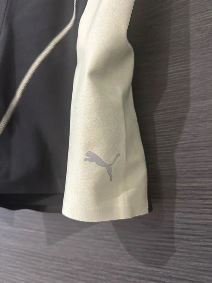 Short Puma - photo numéro 2