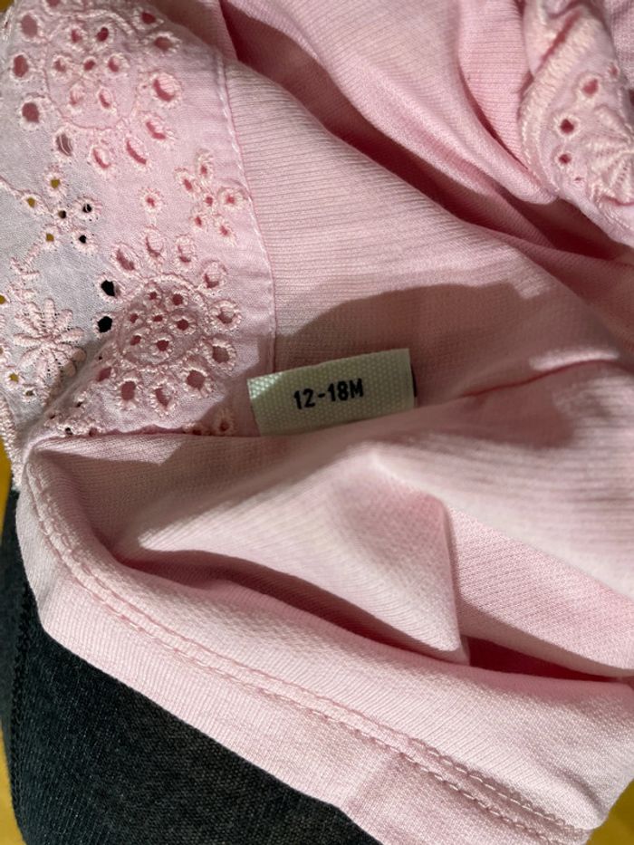 Ensemble neuf Necix’s taille 12-18 mois - photo numéro 8