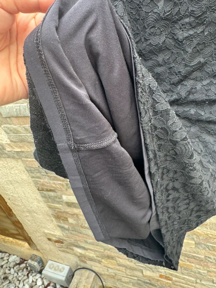 Robe dentelle - photo numéro 2