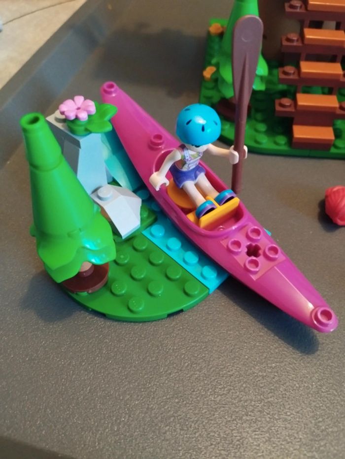 Lego 41679 - photo numéro 2