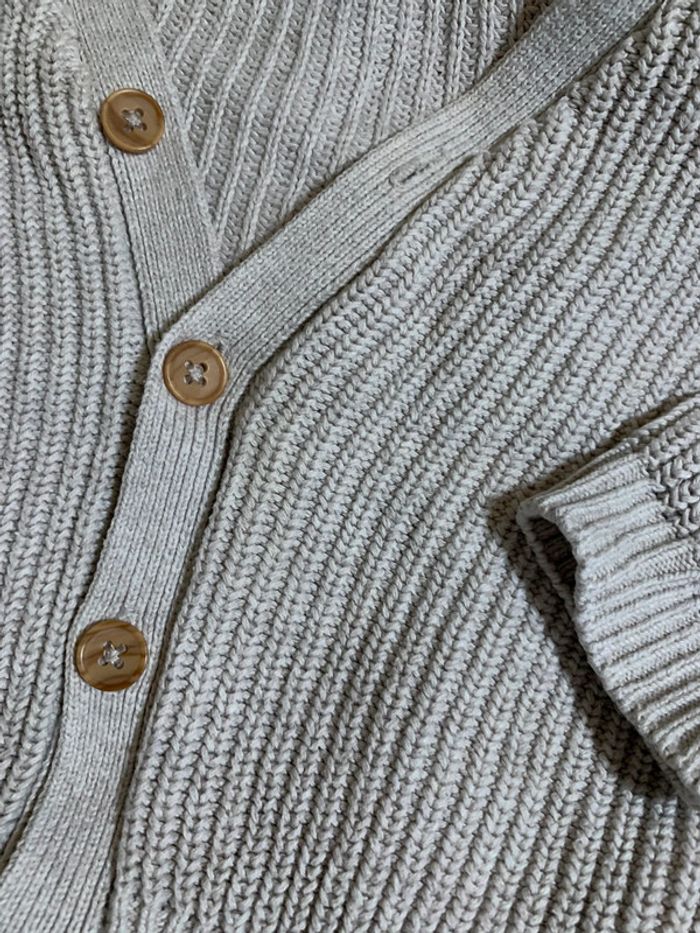 Gilet en maille - photo numéro 3