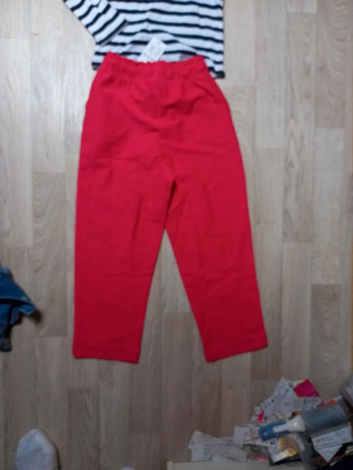 Ensemble 2 pièces neuf étiqueté - photo numéro 18