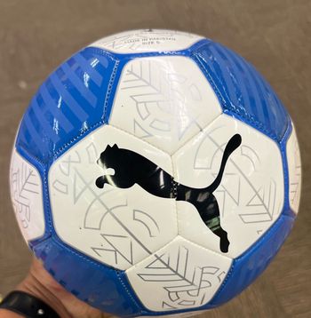 puma prestige 5