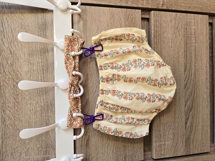 Vêtement Bébé Fille - Robe - Sergent Major - 24 mois 86 cm - photo numéro 9