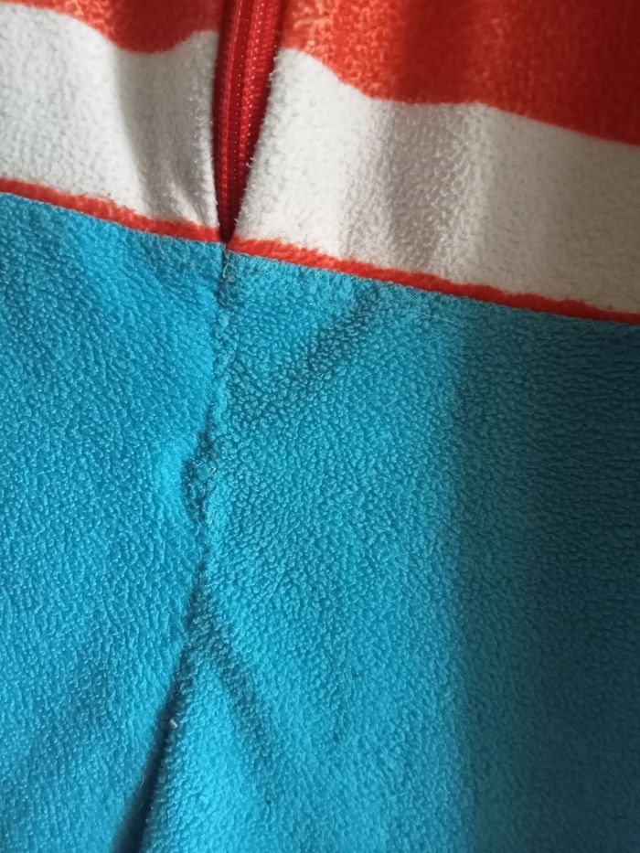 Pyjama (-4) - photo numéro 2