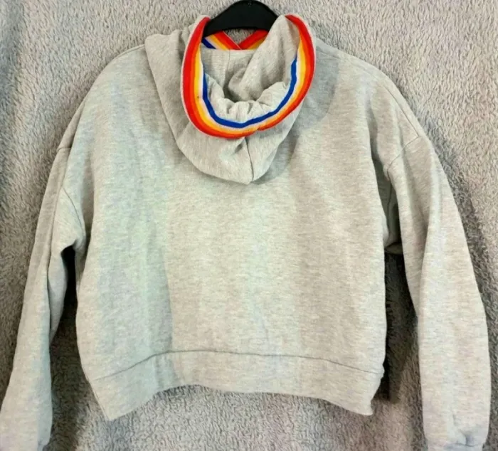 Pull croque top - photo numéro 2