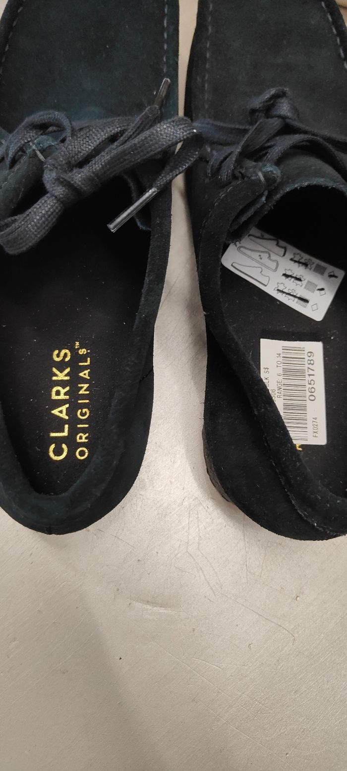 Mocassins Clarks - photo numéro 8