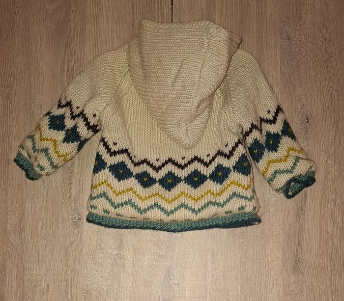 Veste polaire - photo numéro 2