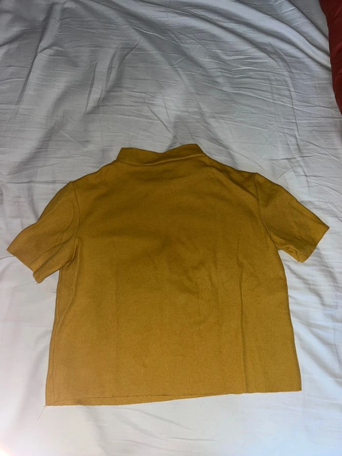 Top Zara - photo numéro 3