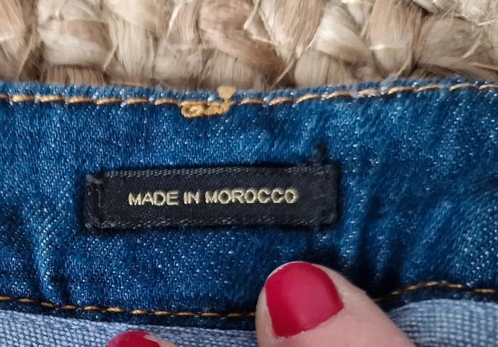 Short Massimo Dutti femme 38 - photo numéro 5