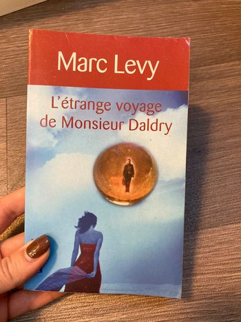 L’étrange voyage de Monsieur Darly
