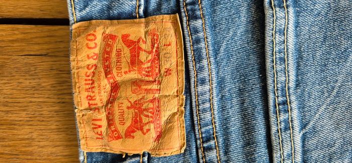 Jeans - photo numéro 5