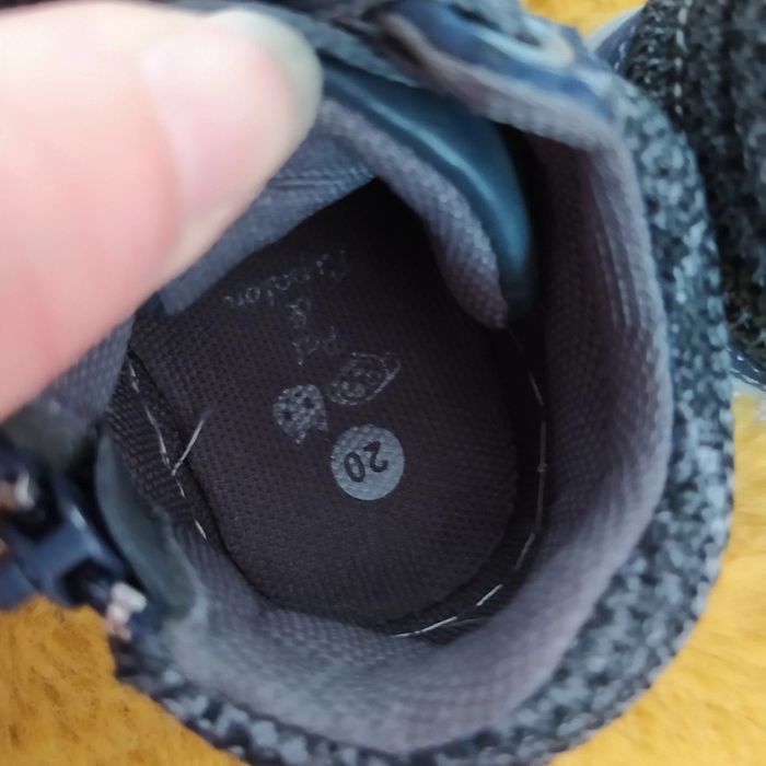 Chaussures pat et ripaton - photo numéro 7