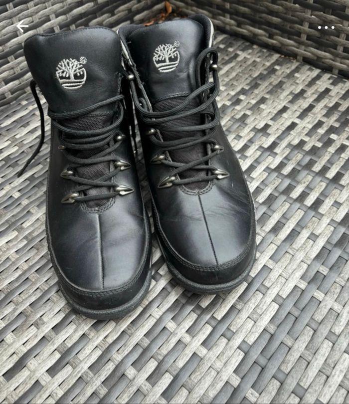 Chaussures - photo numéro 2
