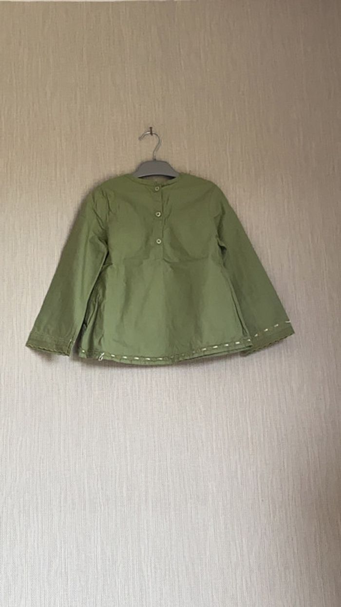 Tunique Taille 6 ans - photo numéro 2
