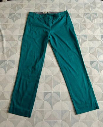 Chino femme 36 / S - Grain de malice - en très bon état