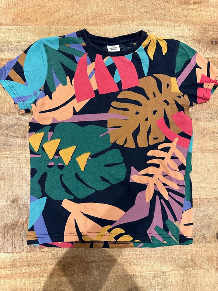 Tee-shirts - photo numéro 5