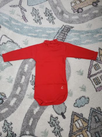 Bodie mixte 👶🏼