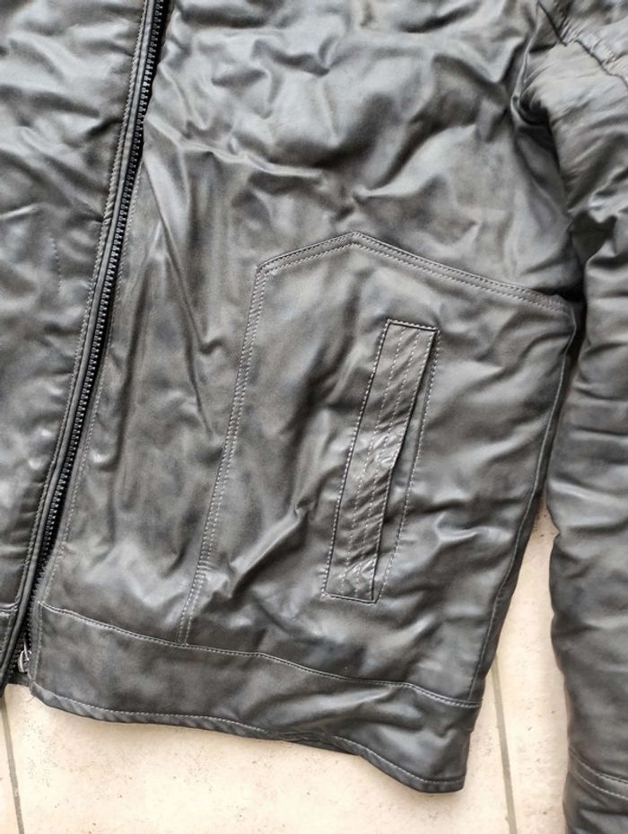 Manteau Armand Thiery taille M - photo numéro 3