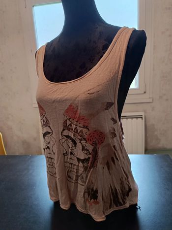 Top JENNYFER - Taille S