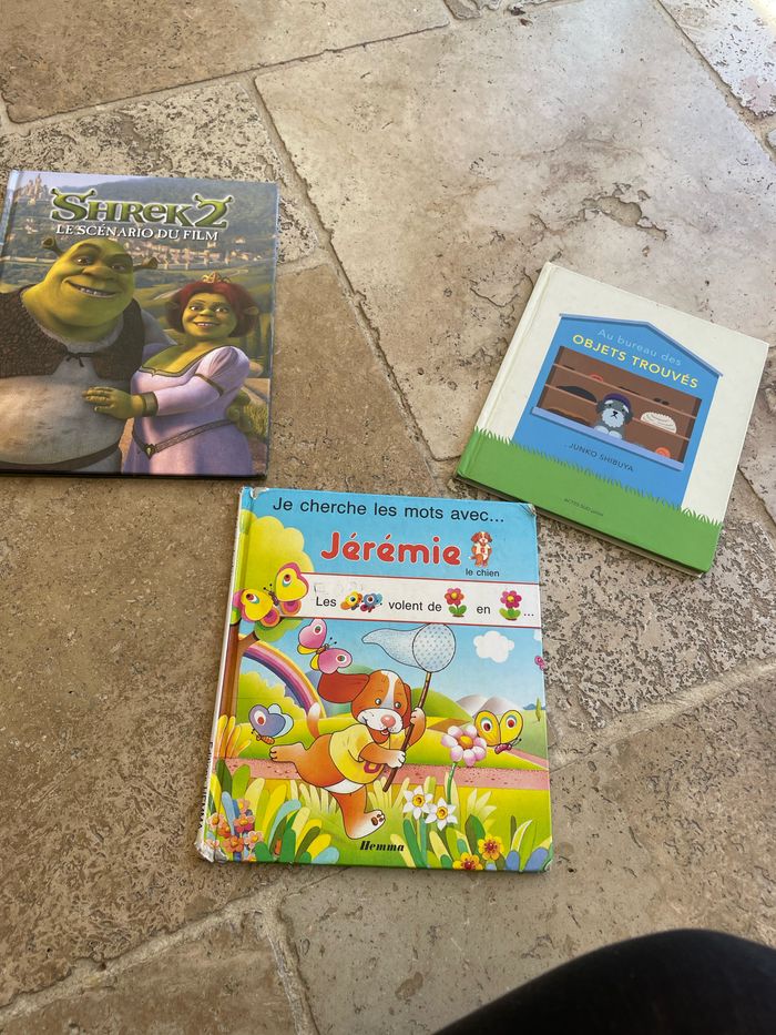 Livres