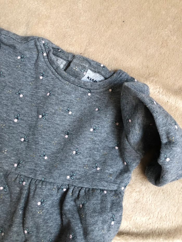 Robe / 2ans / kiabi - photo numéro 2