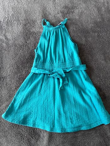 Robe à bretelles 👗 