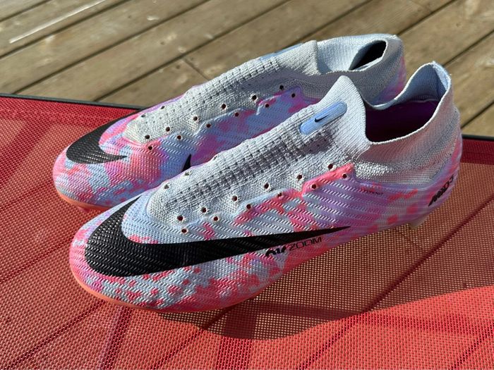 Nike Mercurial Superfly élite FG - photo numéro 3