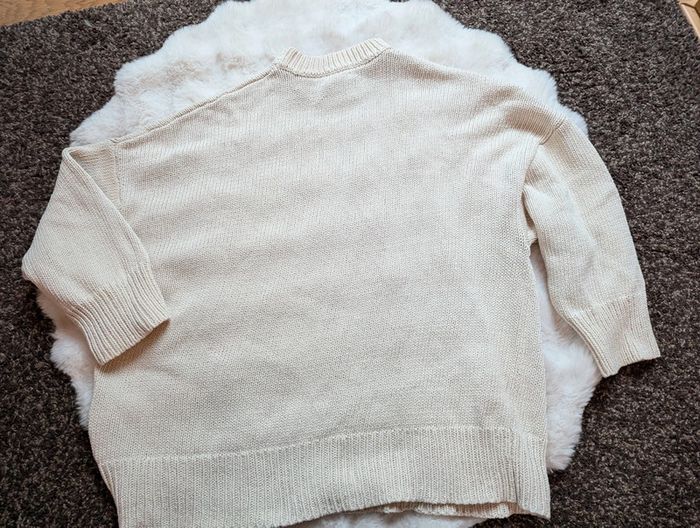 Pull chaud vintage - photo numéro 4