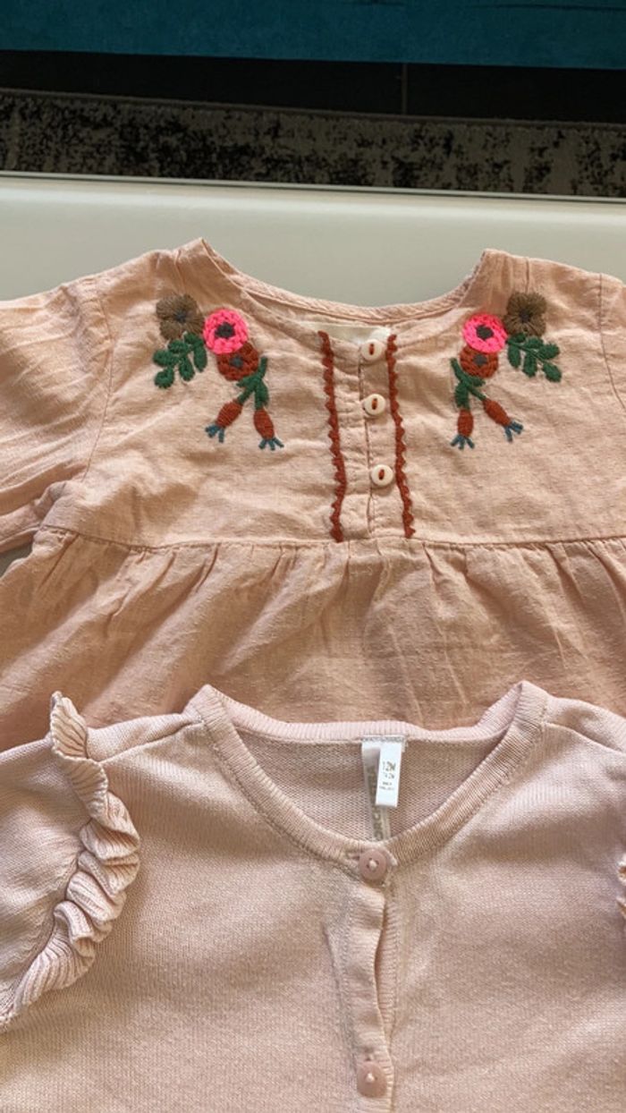 Lot fille - photo numéro 2