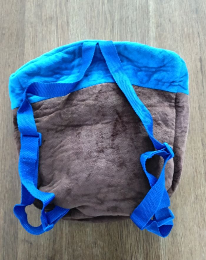 Sac à goûter Chase Pat Patrouille - photo numéro 2