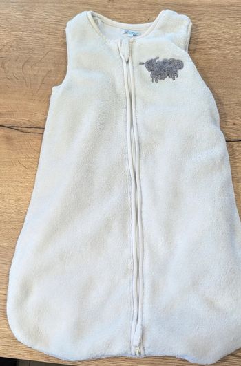 Gigoteuse bébé 0-6mois chaude