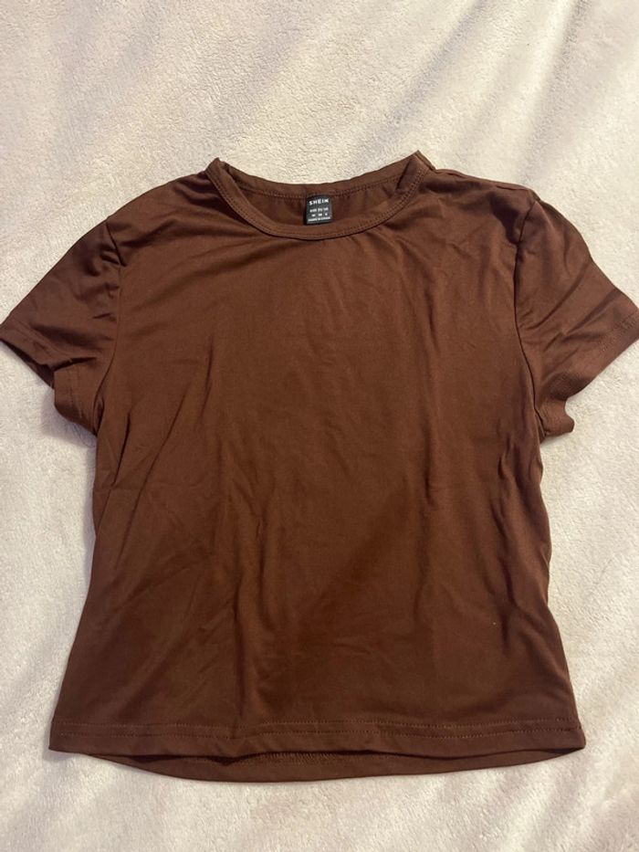 top marron