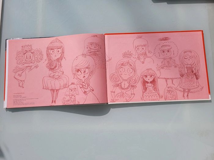 Pauvres Dragons 🐉 P'tit Glénat - photo numéro 9