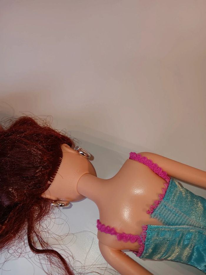 Poupée mattel barbie My Scene: Shopping Spree Chelsea - photo numéro 5