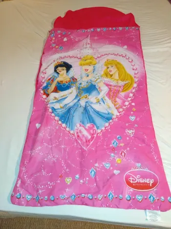Duvet enfant Disney