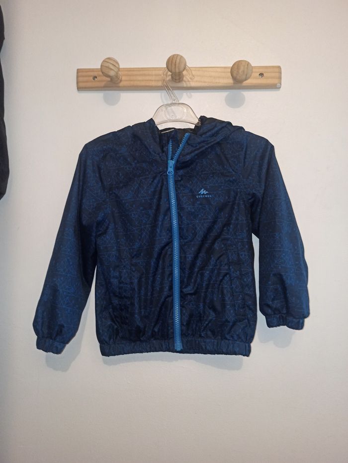 Imperméable - photo numéro 2