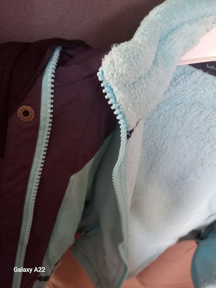 Veste 2 en 1 - photo numéro 5