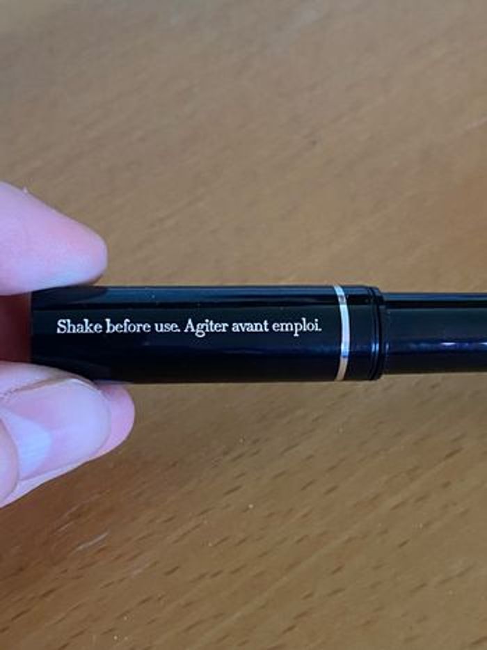 eyeliner Armani - photo numéro 3