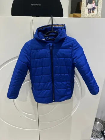 Doudoune taille 6 ans