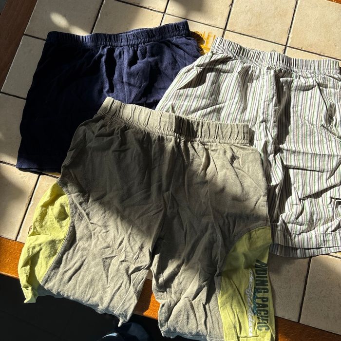 Short