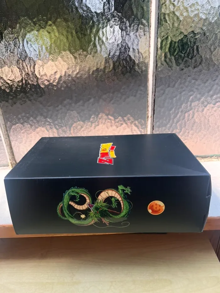 Dragon Shenron adidas - photo numéro 9