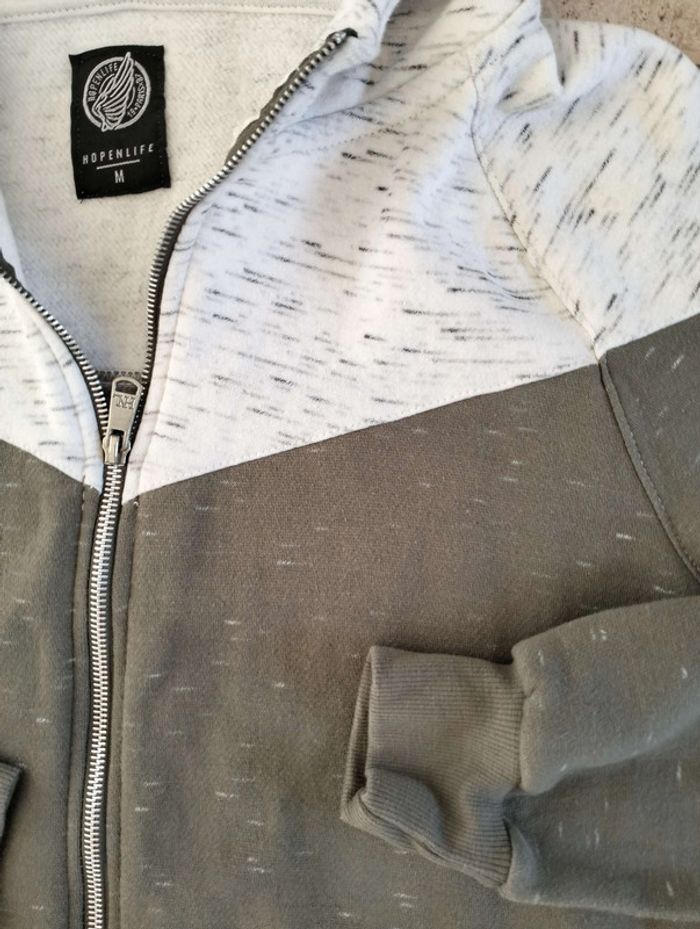 Gilet hopenlife M - photo numéro 2